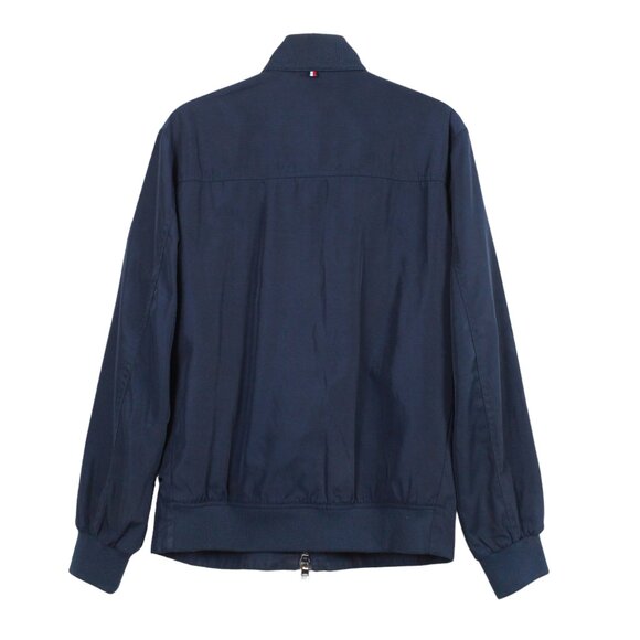 Tommy Hilfiger Navy Blue Sport Jacket - Picture 2 of 16